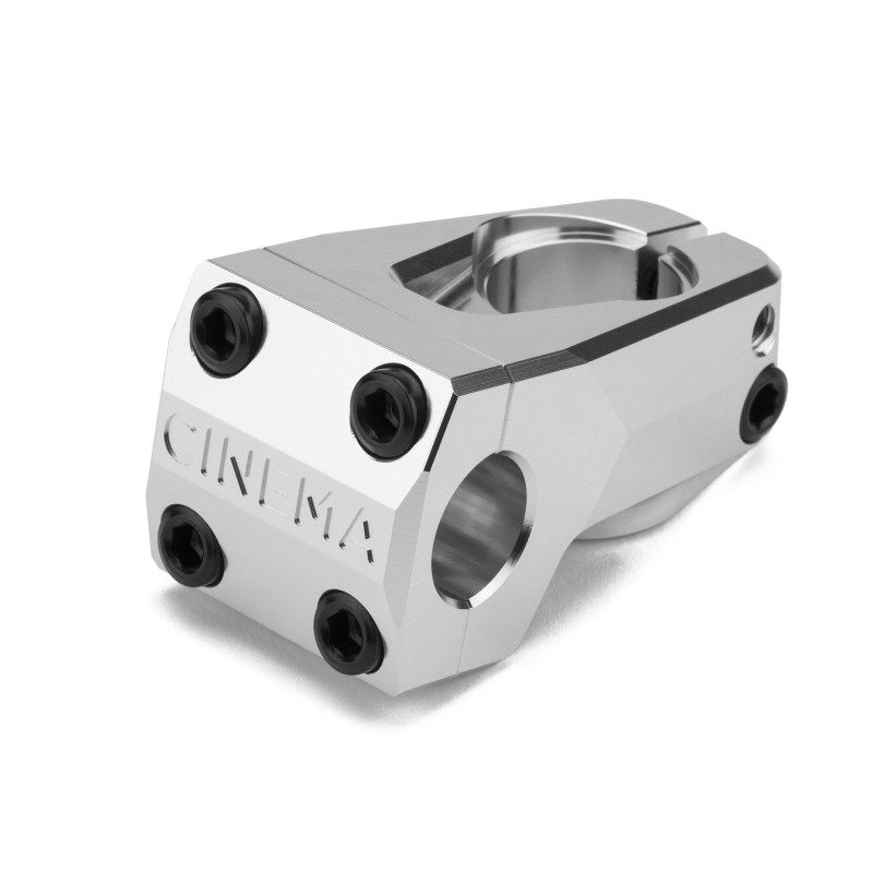 Potence BMX CINEMA PROJECTOR Upload Argent